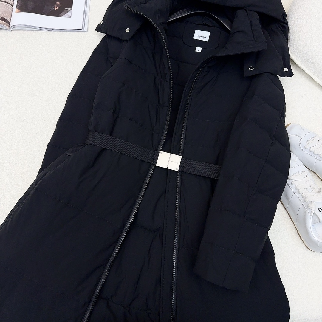 Burberry Down Jackets